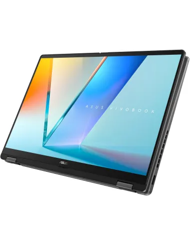 ASUS Vivobook 14 Flip OLED TP3407SA-SG180W Copilot+ PC Intel Core Ultra 7 258V/32GB/1TB SSD/Intel Arc 140V/14" Táctil W11 Home