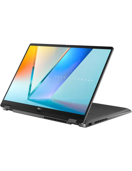 Portátil ASUS Vivobook 14 Flip OLED TP3407SA-SG180W