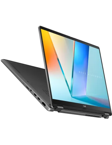 Portátil ASUS Vivobook 14 Flip OLED TP3407SA-SG180W