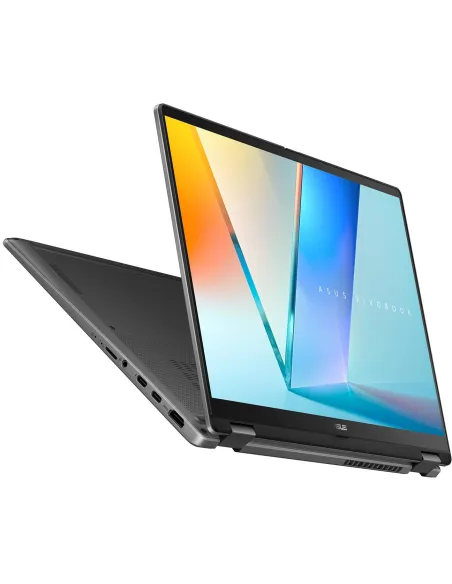 Portátil ASUS Vivobook 14 Flip OLED TP3407SA-SG180W
