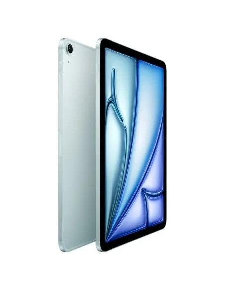 Apple iPad Air M3 2025 WiFi + Cellular 11" 512GB Azul