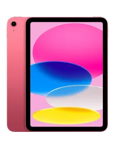 Apple iPad 2025 11" WiFi 128GB Rosa (MD4E4TY/A)