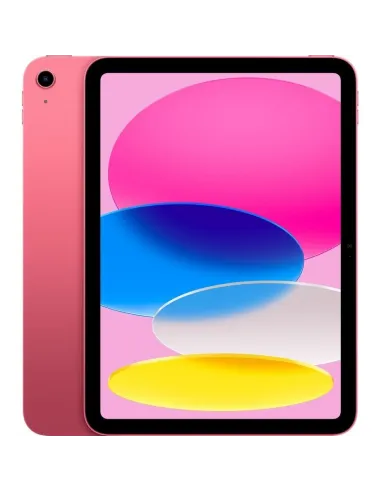 Apple iPad 2025 11" WiFi 128GB Rosa (MD4E4TY/A)
