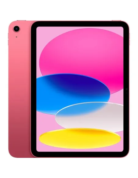 Apple iPad 2025 11" WiFi 128GB Rosa (MD4E4TY/A)