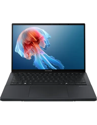 Portátil de trabajo ASUS Zenbook Duo OLED UX8406CA-QL336W