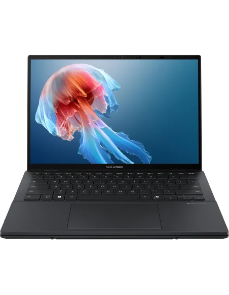 Portátil de trabajo ASUS Zenbook Duo OLED UX8406CA-QL336W
