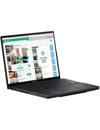 Portátil de trabajo ASUS Zenbook Duo OLED UX8406CA-QL336W