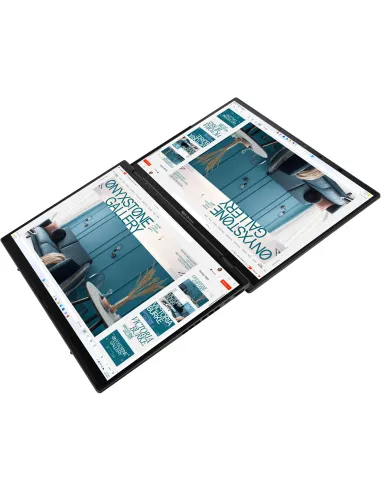 Portátil de trabajo ASUS Zenbook Duo OLED UX8406CA-QL336W