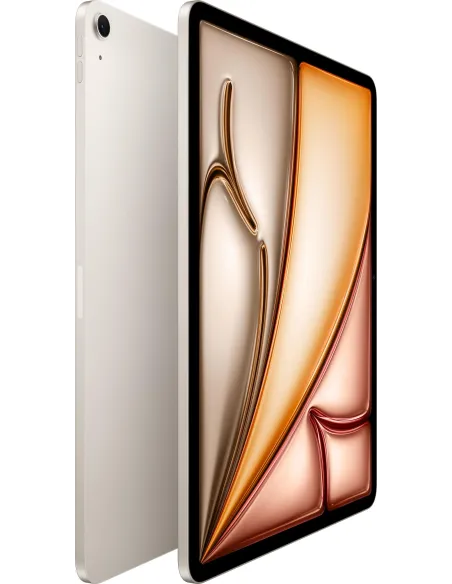 Apple iPad Air M4 2026 WiFi 13" 128GB Blanco Estrella