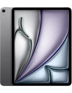Apple iPad Air M4 2026 WiFi 13" 256GB Gris Espacial (MH5U4TY/A)