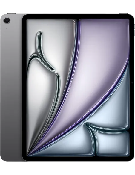 Apple iPad Air M4 2026 WiFi 13" 256GB Gris Espacial (MH5U4TY/A)