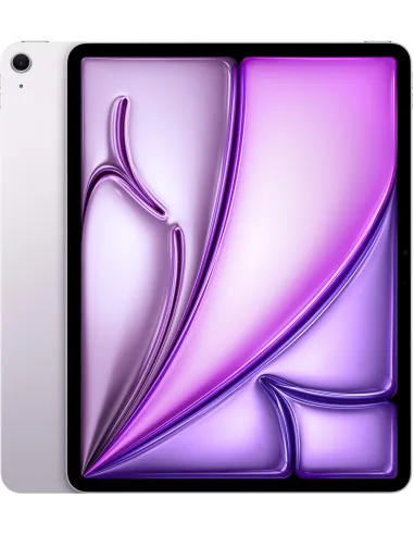 Apple iPad Air M4 2026 WiFi 13" 256GB Púrpura (MH5X4TY/A)