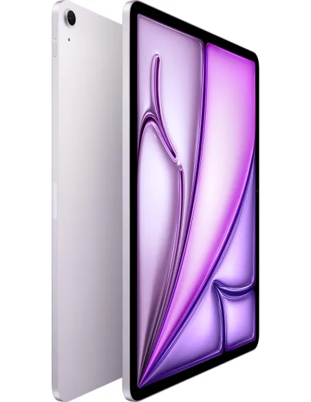 Tablet Apple iPad Air M4 2026 WiFi 13" 256GB Púrpura