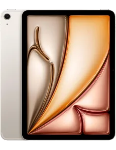 Apple iPad Air M4 2026 WiFi + Cellular 11" 128GB Blanco Estrella (MH7A4TY/A)