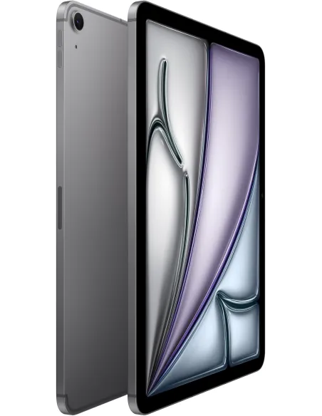 Tablet Apple iPad Air M4 2026 WiFi + Cellular 11" 256GB Gris
