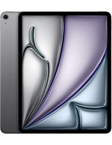 Apple iPad Air M4 2026 WiFi + Cellular 13" 256GB Gris Espacial