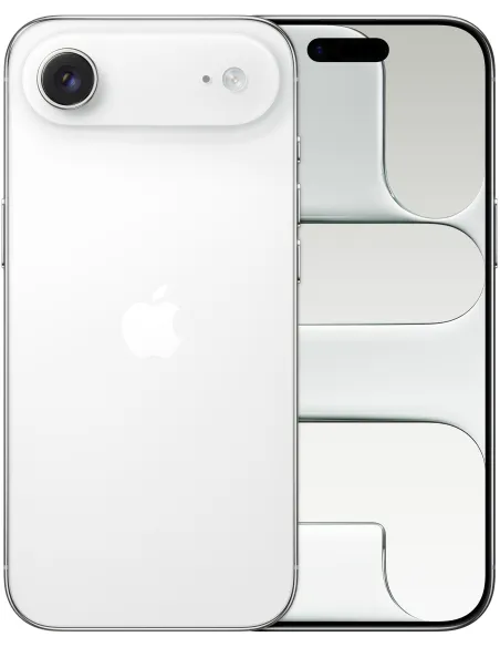 Apple iPhone Air 1TB Blanco Nube