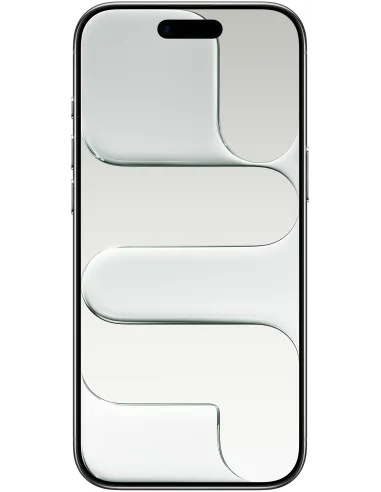 Smartphone Apple iPhone Air 1TB Blanco Nube 120 Hz y eSIM