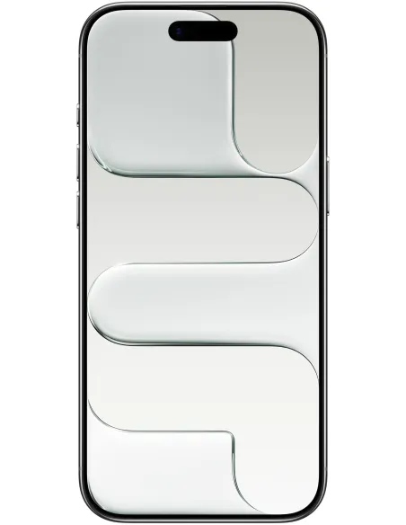 Smartphone Apple iPhone Air 1TB Blanco Nube 120 Hz y eSIM