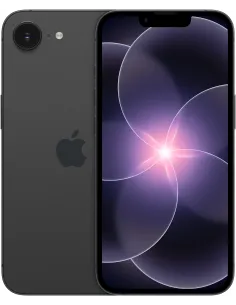 Apple iPhone 17e 256 GB Negro