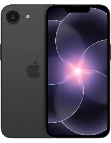 Apple iPhone 17E 256 GB Negro