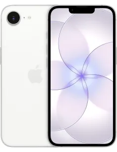 Apple iPhone 17e 512 GB Blanco