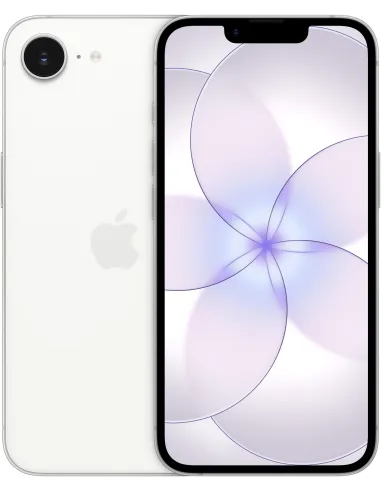 Apple iPhone 17e 512 GB Blanco