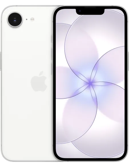 Apple iPhone 17e 512 GB Blanco