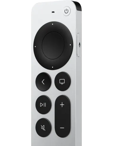 Reproductor Multimedia Apple TV 4K 128GB WiFi Ethernet