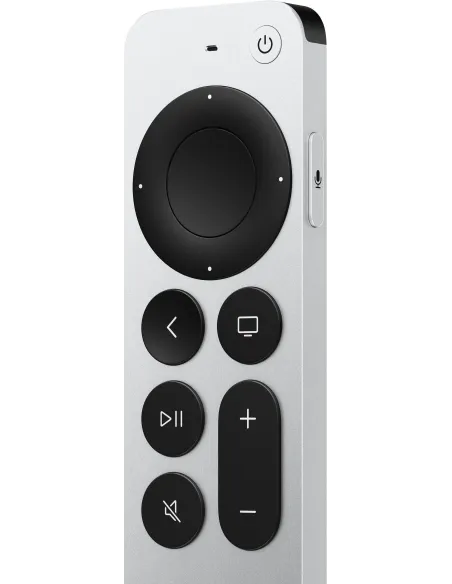 Reproductor Multimedia Apple TV 4K 128GB WiFi Ethernet
