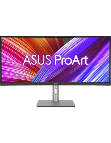ASUS ProArt Display PA34VCNV 34.1" LED IPS UWQHD USB-C Curva