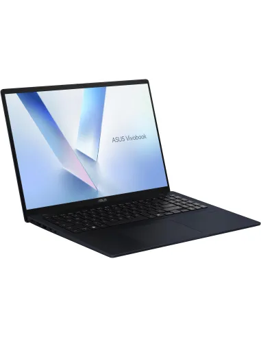 Portátil ASUS Vivobook 16 D1607GA-MB074W con Windows 11 Home
