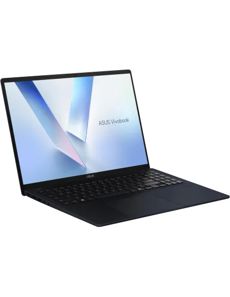 Portátil ASUS Vivobook 16 D1607GA-MB074W con Windows 11 Home