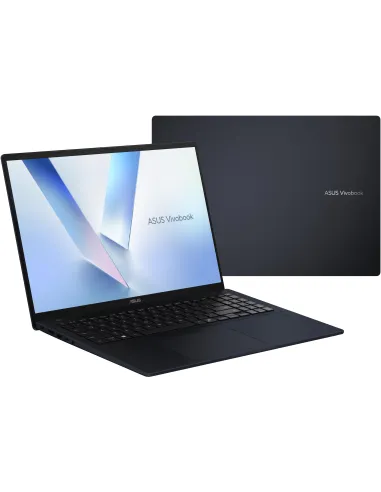 Portátil ASUS Vivobook 16 D1607GA-MB074W con Windows 11 Home