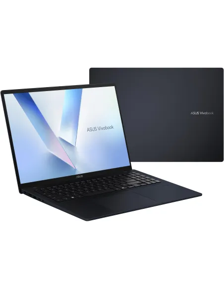 Portátil ASUS Vivobook 16 D1607GA-MB074W con Windows 11 Home