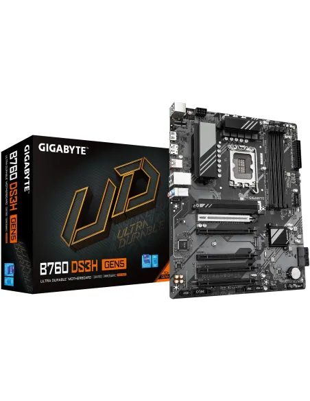 Gigabyte B760 DS3H GEN5