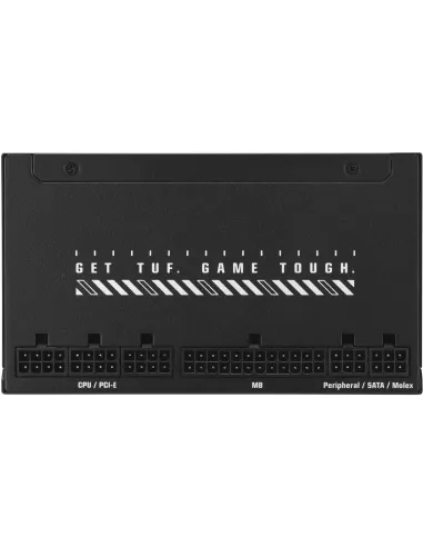 Fuente Asus TUF Gaming 650W 80 PLUS Bronze Modular