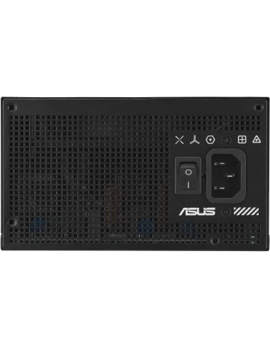 Fuente Asus TUF Gaming 650W 80 PLUS Bronze Modular