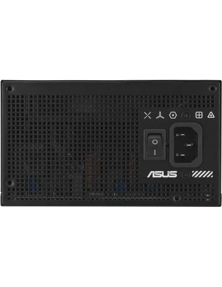 Fuente Asus TUF Gaming 650W 80 PLUS Bronze Modular