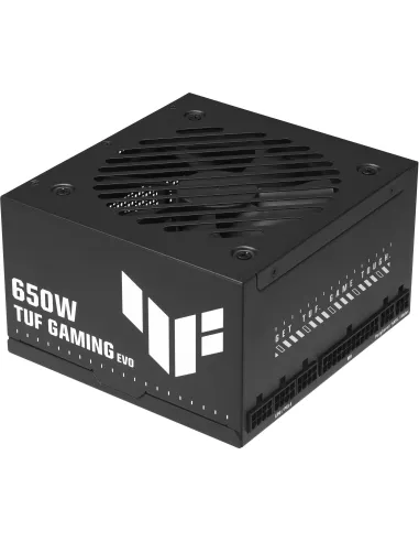 Fuente Asus TUF Gaming 650W 80 PLUS Bronze Modular