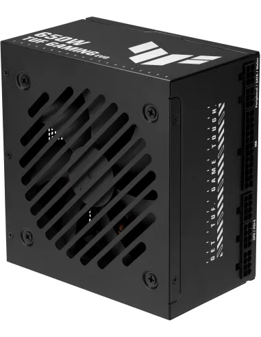 Fuente Asus TUF Gaming 650W 80 PLUS Bronze Modular