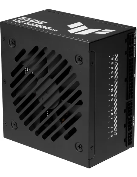 Fuente Asus TUF Gaming 650W 80 PLUS Bronze Modular