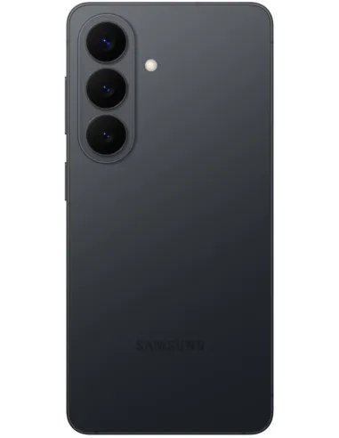 Samsung Galaxy S26 Enterprise Edition 5G 12GB/256GB Negro