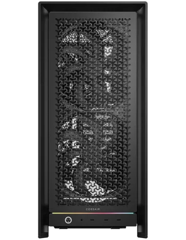 Semitorre ATX Corsair FRAME 5000D WORKSTATION Negra