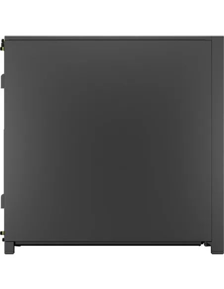 Semitorre ATX Corsair FRAME 5000D WORKSTATION Negra