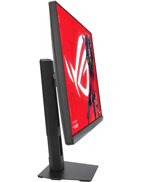 Monitor Gaming ASUS ROG Strix XG27ACMES: 27" QHD y 255Hz
