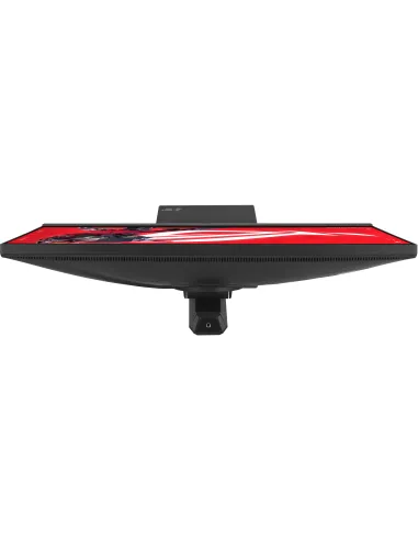 Monitor Gaming ASUS ROG Strix XG27ACMES: 27" QHD y 255Hz