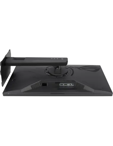 Monitor Gaming ASUS ROG Strix XG27ACMES: 27" QHD y 255Hz
