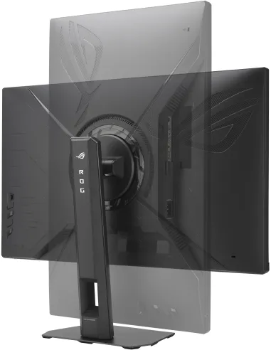 Monitor Gaming ASUS ROG Strix XG27ACMES: 27" QHD y 255Hz