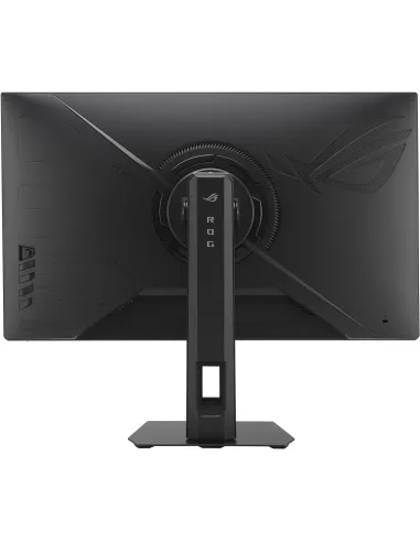 Monitor Gaming ASUS ROG Strix XG27ACMES: 27" QHD y 255Hz